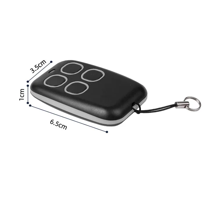 250-915 ميجا هرتز متعدد التردد التحكم عن بعد نسخة...