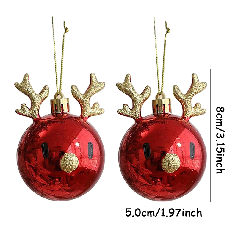 2pcs Style D