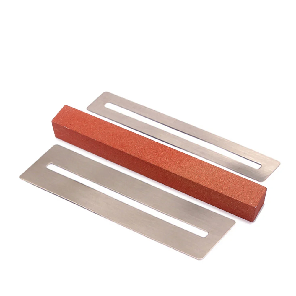 

Polishing Beam Fret Leveling Sanding Fretboard Protector Fingerboard Clean Stone