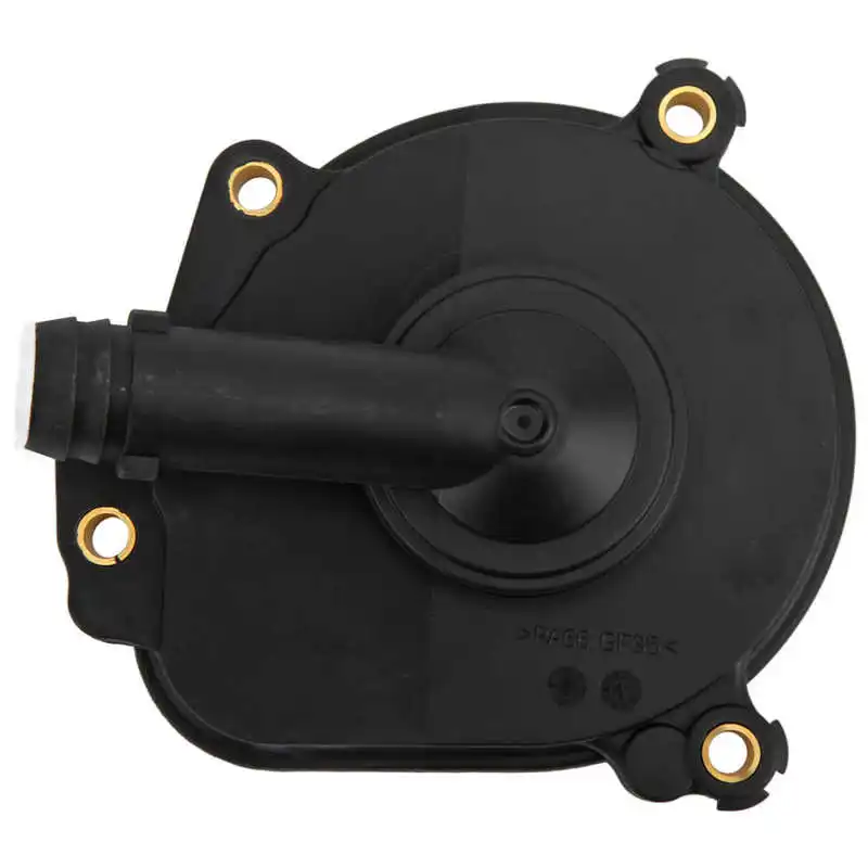 Engine Crankcase Vent Valve Oil Separator Breather Cap Replacement for