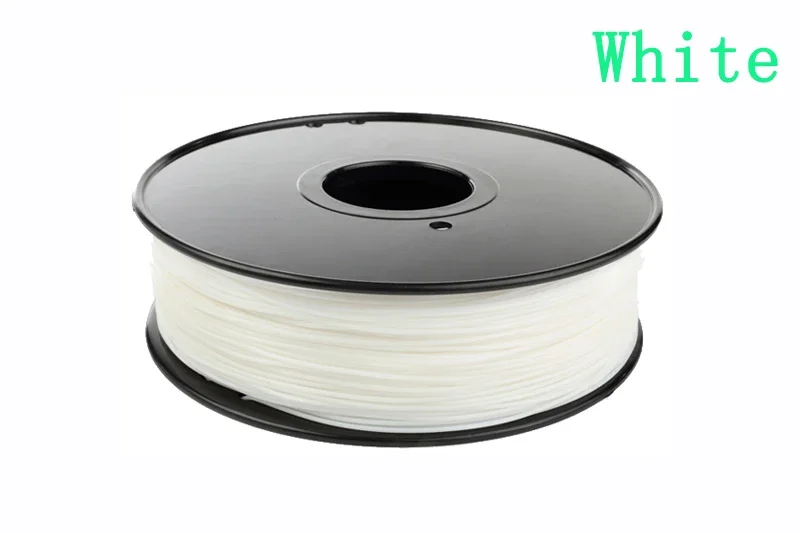 Pa12 Filamento Di Nylon 1.75Mm Wimpel C 0.03 Mm Scelta 3D Nylon Filamento 3D Nylon Pa 1 Kg Filo Timbro 3D Filamento