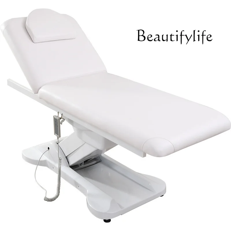 

Electric Beauty Bed Massage Massage Couch Beauty Salon Tattoo Bed Dental Examination Bed Wholesale