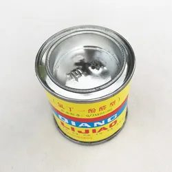 100ml Shoe Waterproof Glue Strong Super 801Glue Liquid Leather for Fabric Repair Tool  Super Adhesive Repair Glue