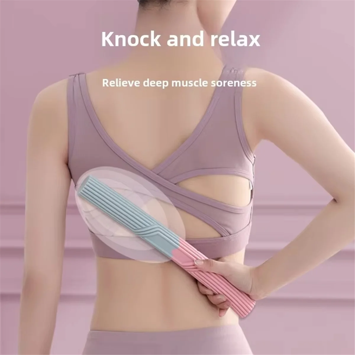 BAAU Elbow Pain Relief Wrist Exerciser Bars-Enhances Grip Strength, Alleviates Tendonitis, Ideal for Fitness Enthusiasts