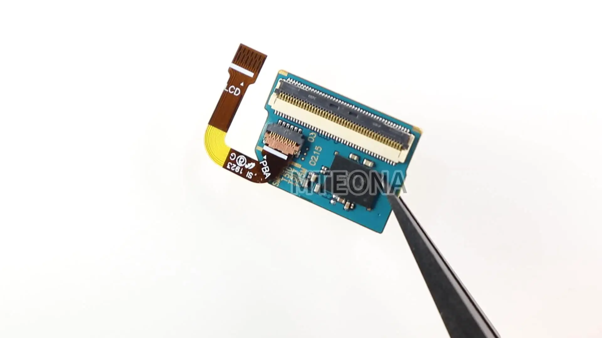 NEUE LCD Flex Kabel Für Olympus E-PL5 EPL5 E-PL6 E... - Viceal