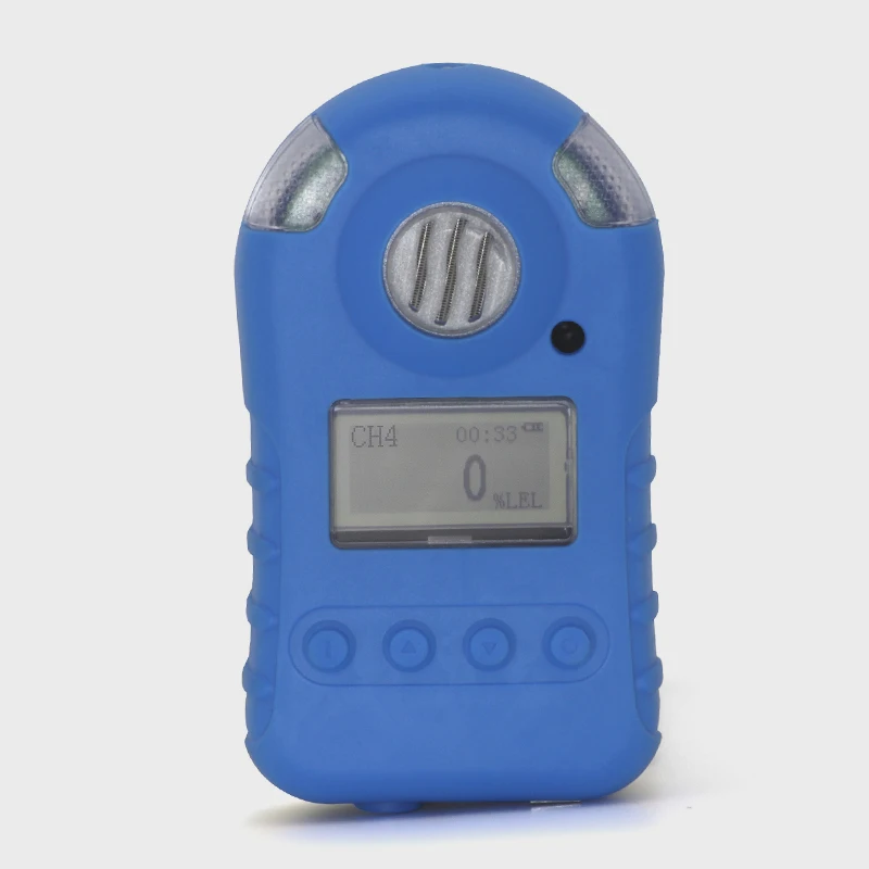 

portable chlorine dioxide gas detector alarm portable ammonia nh3 detector