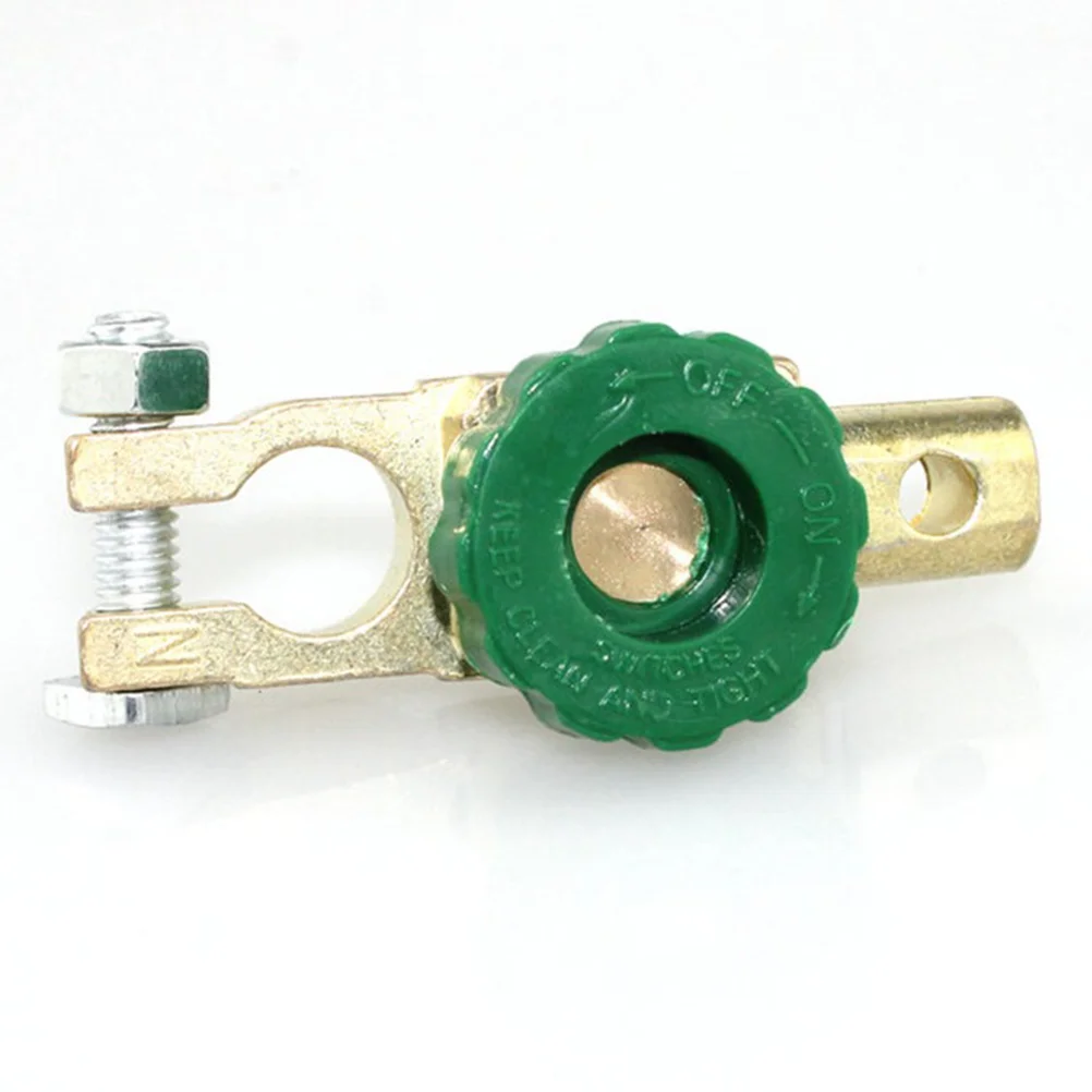 

Car 17mm Durable Universal Car Disconnect Isolator Car
