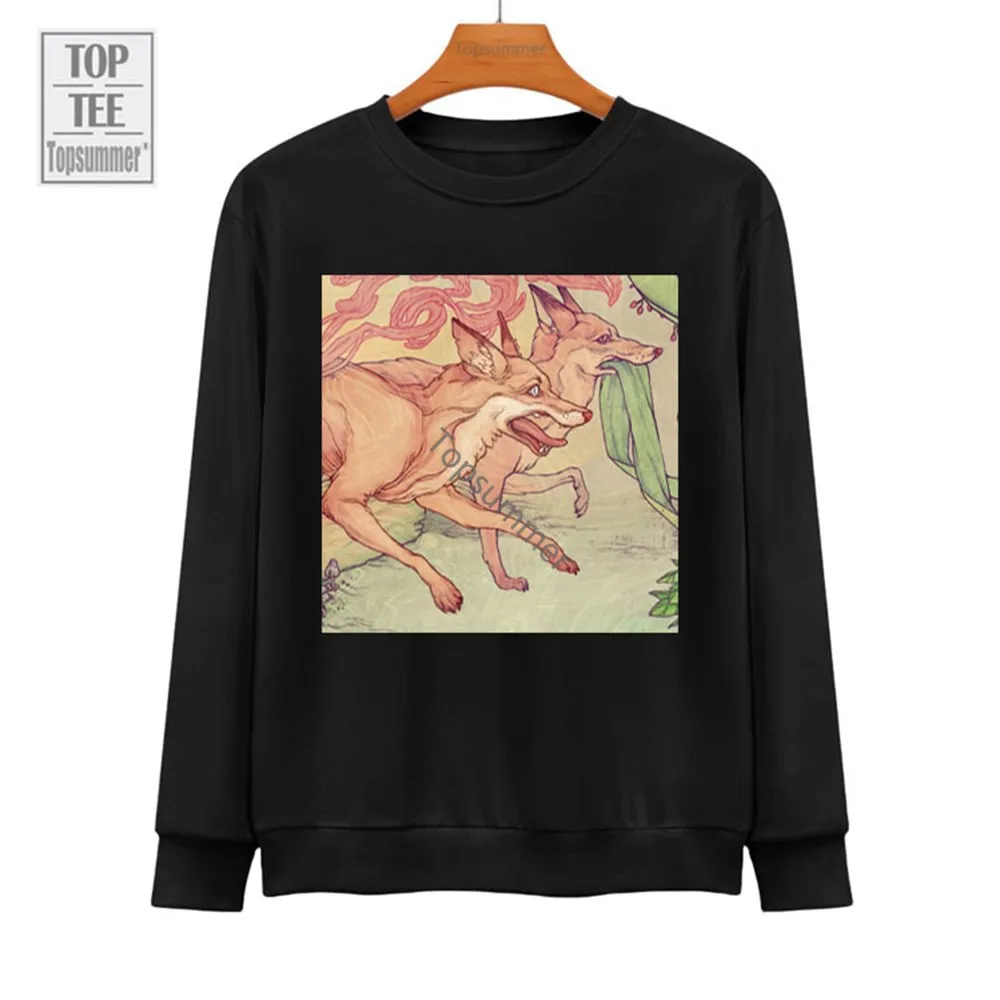 

Iv Album Hoodies Toundra Tour Hoodie Mens Punk Rock Black Sweatshirts