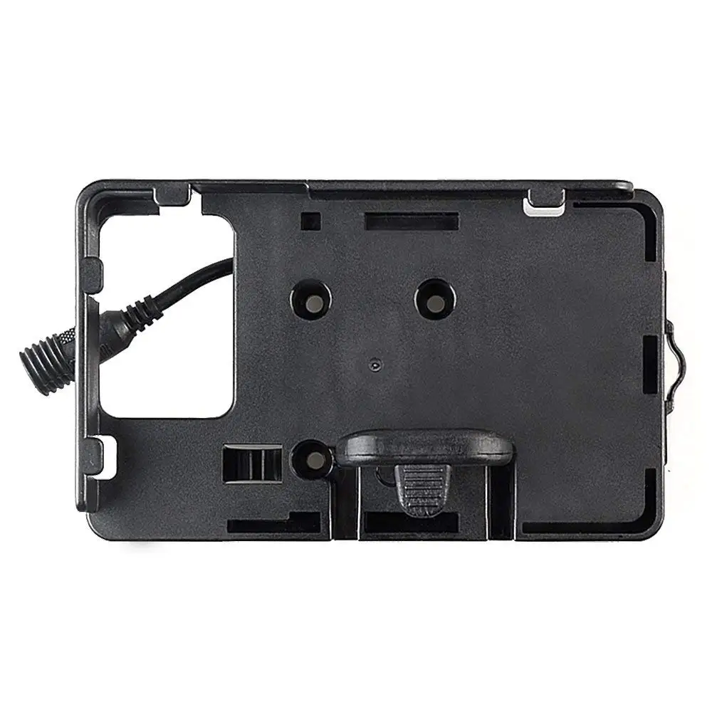 Motorrad zubehör Smartphone Halter Stand GPS Navigations platte Halterung für Honda NC750X NC750 NC 750 x 750x Dct 2021 2022 – Detail 17