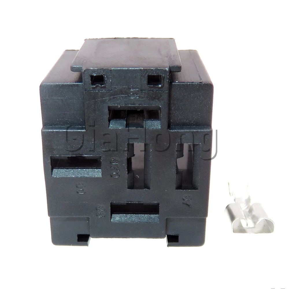 Рисунок 3 - 1 компл. 5 способов автомобильного