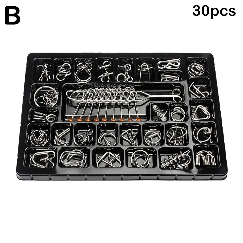 30PCS