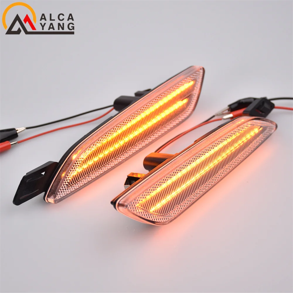  ĳ޶ 970 LCI 2014-2016 LED ̵ Ŀ , ̱ , ڵ  ÷ 