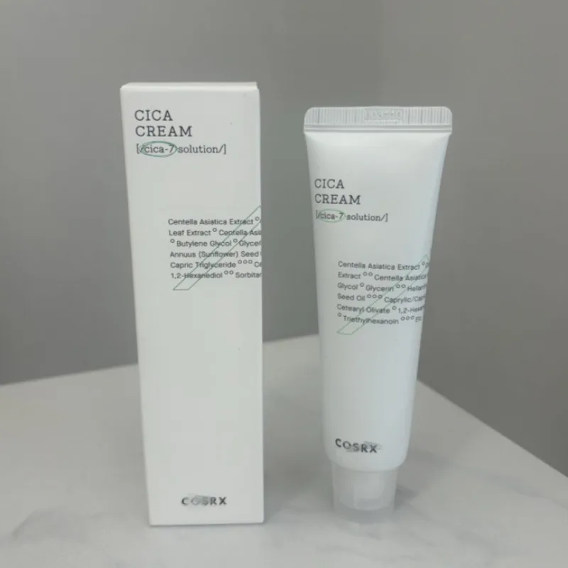 Cosrx Snail Cholesterol Snail Cream Serum Raw Liquid Moisturizing Essence 50ml 5