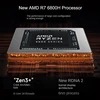 Xiaomi Redmi G Pro Gaming Laptop RTX3060 AMD Ryzen7 R7 6800H 16GB 512GB SSD Notebook ddr5 16 Inch 240Hz LCD Screen Computer 2022 4