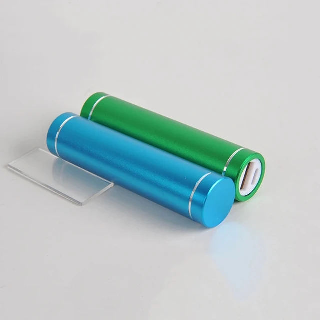 Creative Sight Secret Hidden Storage Compartment Fake Mini Power Bank Case Home Diversion Stash Can Safe Container Hiding Spot 2