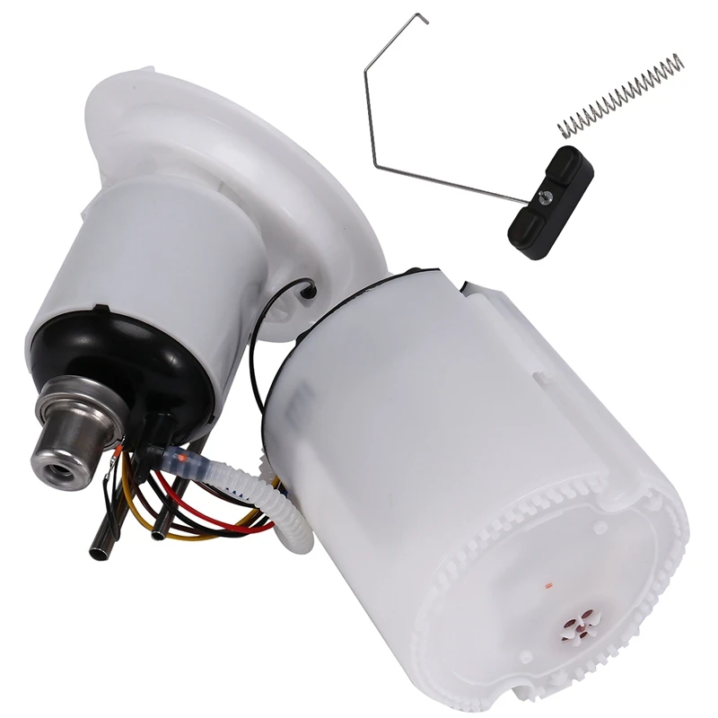 

Car Fuel Tank Pump Assembly Engine Fuel Pump Assembly 8K0919051AJ 8K0919051AH For- A4 Allroad Avant A4LB9 A5 RS4 RS5