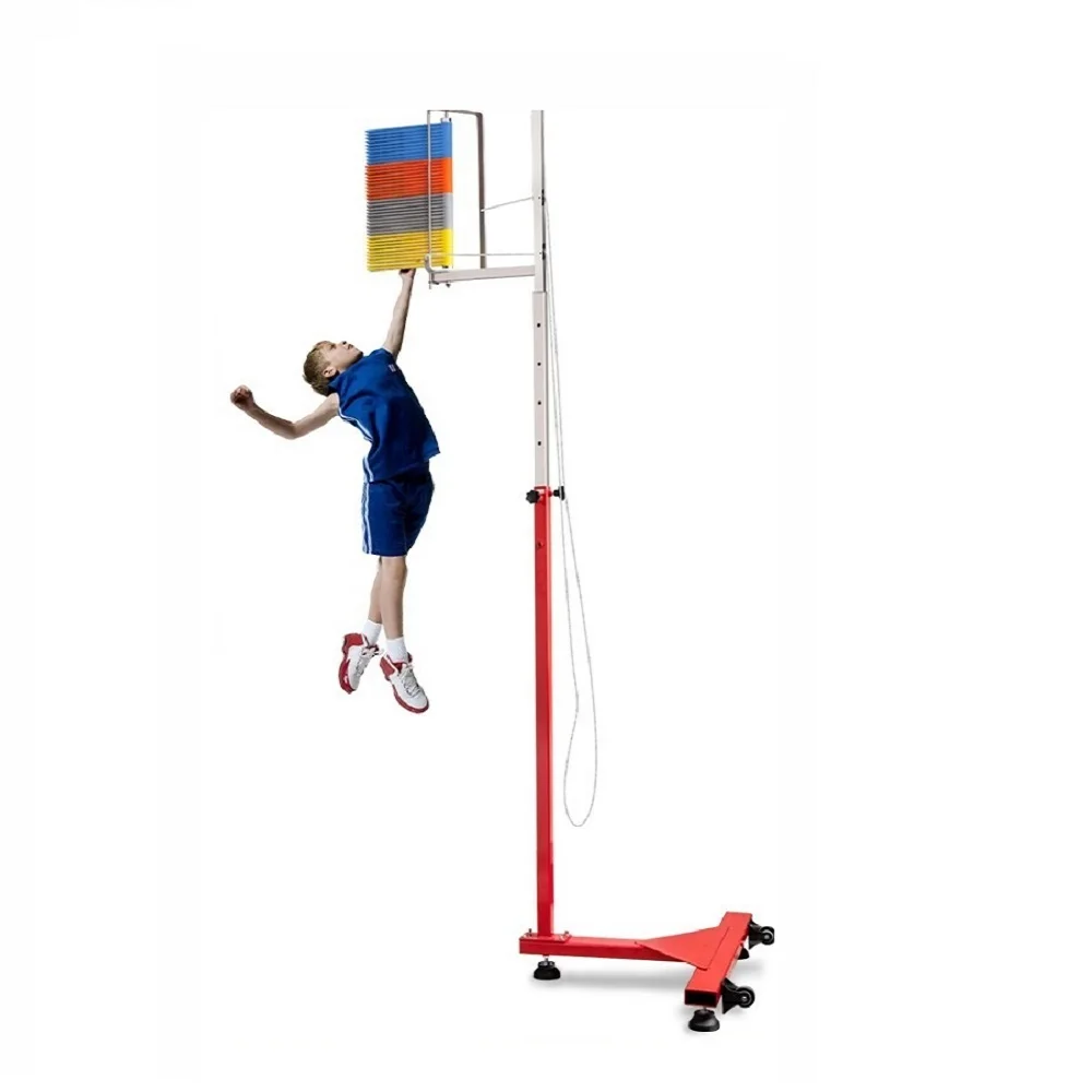 Jump Training System with Resistance Bands, Padded Belt \u0026 Padded Cuffs, image size:1000x1000