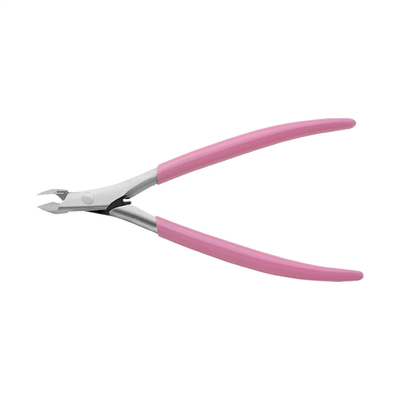 

High Precision Cuticle Trimmer Nippers Fingernails Toenails Cutter Manicure scissors Easy Grip Callus Remover for Home