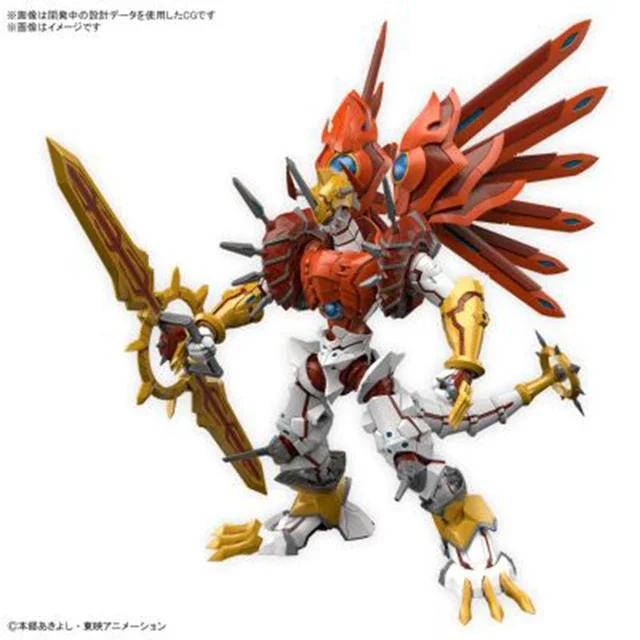 ディジモン C.G. 20th Edition レッド・イエローセット Digimon