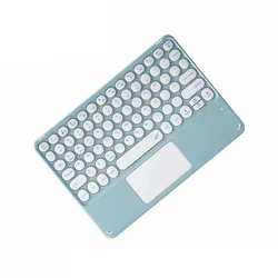 Enhanced Wireless Touchpad Keyboard - Hebrew language (Tablet Keyboard 18)