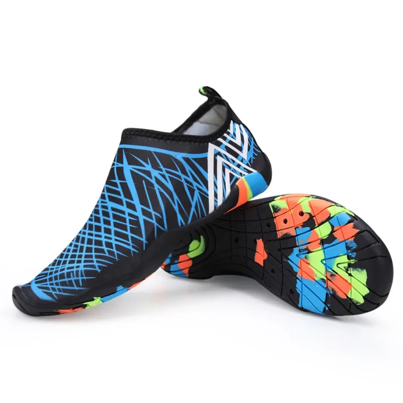 Water Shoes Aqua Shoes Man And Women Sports Beach Sneakers