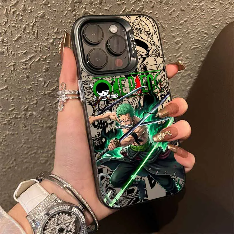 Vibrant Soft Phone Case with Cool Designs