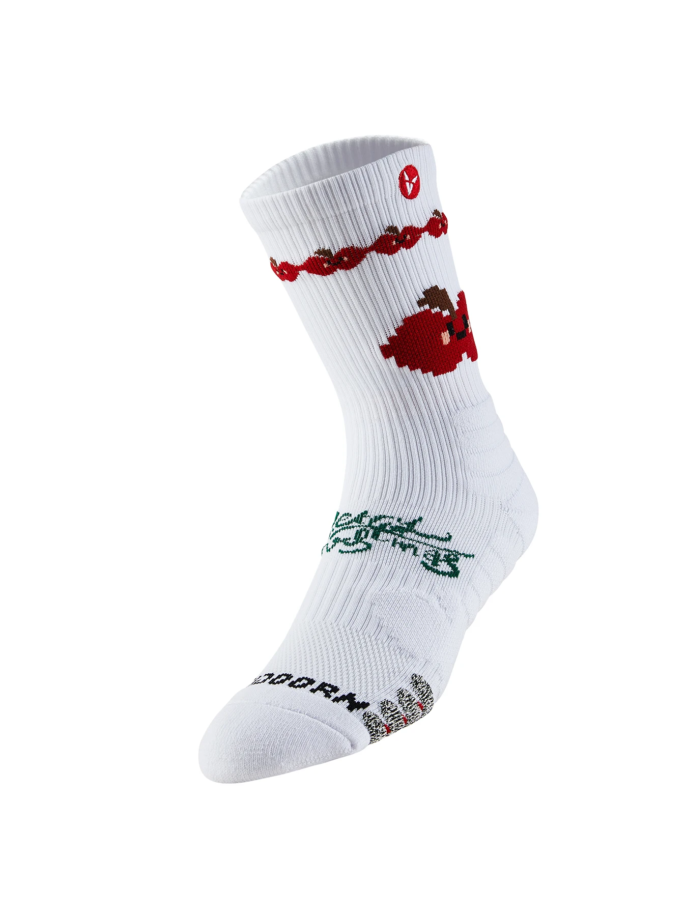 Performance Basketball Socks