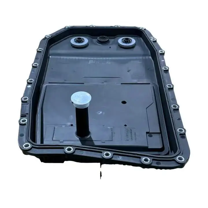 24152333903 24117571227 Speed Transmission Gearbox Oil Pan Filter For BMW 5 series E60 E61 545i 7 series F01 745Li 750i 6