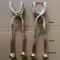 Opening width 40mm