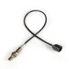 2 Sets Front & Rear Oxygen Sensor Z601-18-861 Z602-18-862 Z601-18-861A Z601-18-861B Fits For Mazda 3 1.6 L Mazda 3 1.6 L 2