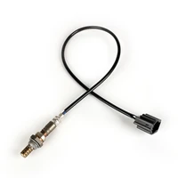 2 Sets Front & Rear Oxygen Sensor Z601-18-861 Z602-18-862 Z601-18-861A Z601-18-861B Fits For Mazda 3 1.6 L Mazda 3 1.6 L 2