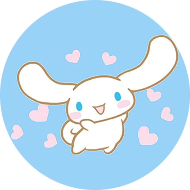 Cinnamoroll Sanrio Cinnamon Roll Pompompurin Kuromi B vrogue.co