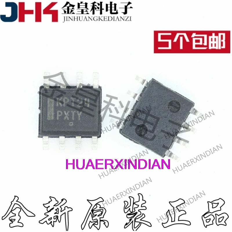 

10 шт./партия, новинка, оригинальный MC100EPT24DR2G KPT24 SOP8