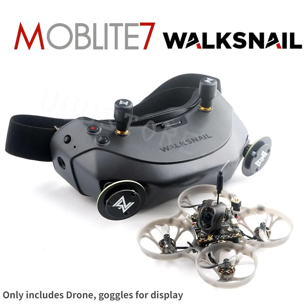 Venom H20 2'' Walksnail avatar HD Mini Drone