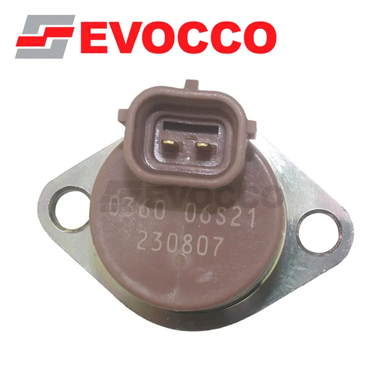 294200-0360 Fuel Pump Pressure Suction Control SCV Valve Metering Unit For Citroen Jumper 2.2 HDI 1920QK 9665523380 Engine Parts