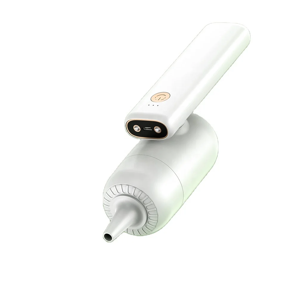 

OEM&ODM Factory Direct Sale Super Suction Portable Air Cleaner Rechargeable Hepa Filter Cordless Vacuum Cleaner