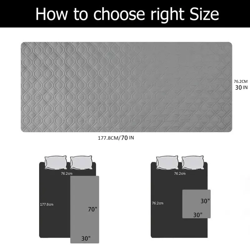 Waterproof Dog Bed/Sofa Cover 2