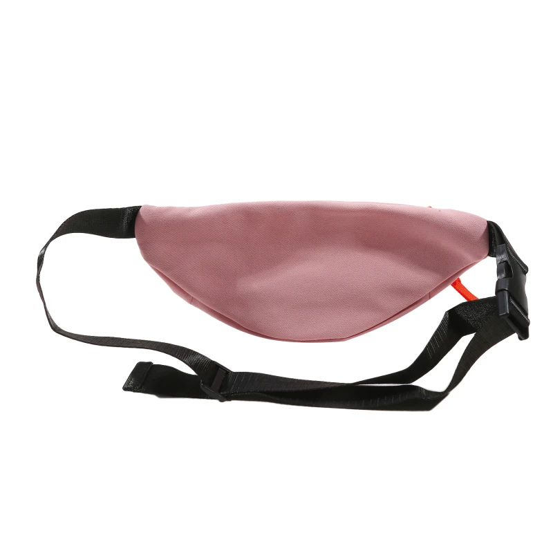 Neue Mode niedlichen Kinder Brusttasche eine Schulter Cross body Gürtel tasche Leinwand Diagonale Tasche Mädchen Junge Reiß verschluss tasche Münz geldbörse – Detail 33