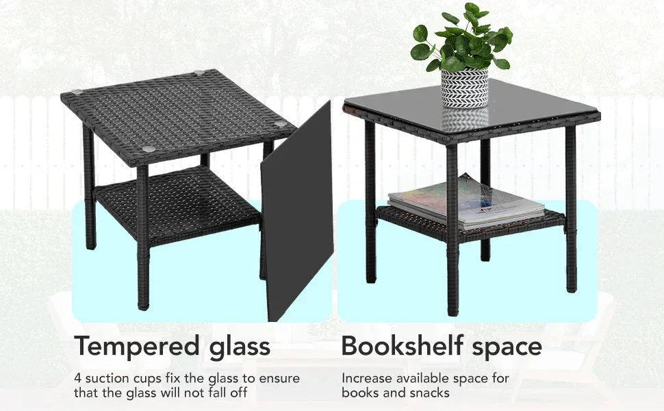  Patio Furniture