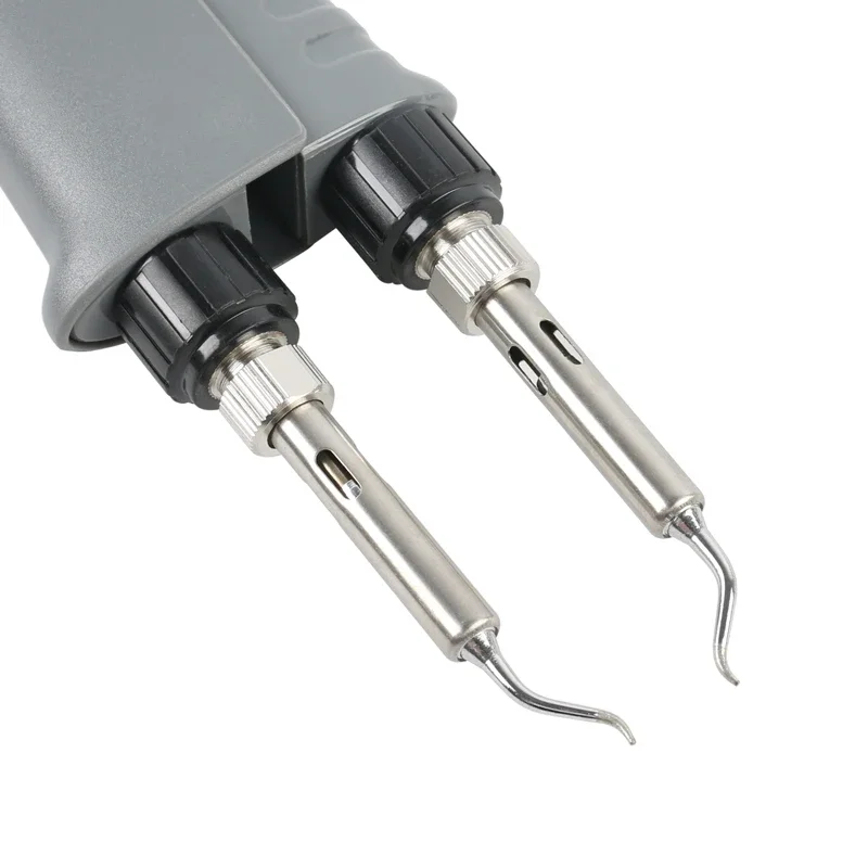 YIHUA 938D Electric Heating Tweezers Rework Station Electric Heating Pliers Soldering Iron Station for BGA SMD Repair