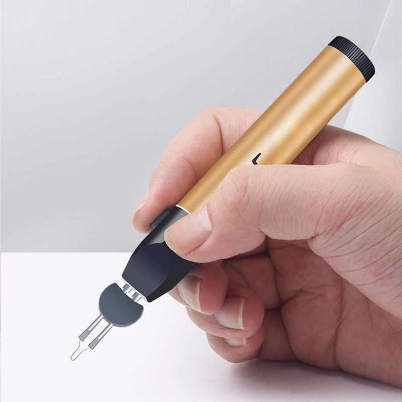 Thread Zapper,Thread for Burner,Trim,Burn and Melt Thread,Hot Thread Cutter for Finishing Bead Weaving Stringing Project