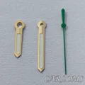 Gold Green