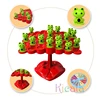 Montessori Math Toy Balancing Board Puzzle For Kids Frog Balance Tree Educational Parent-child Interaction Tabletop Game Toys 4