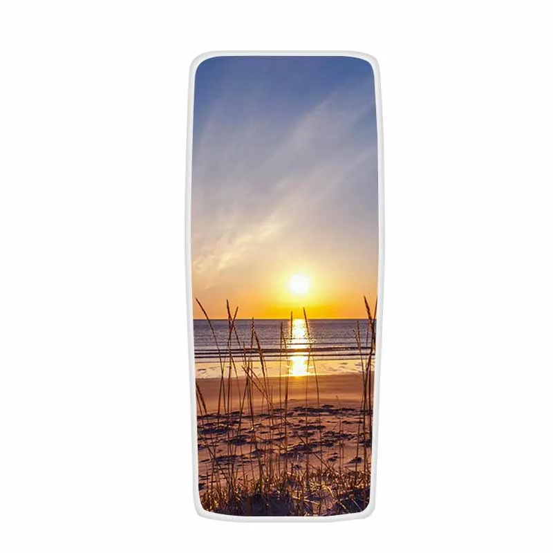 Luxury Silicone TPU Soft Transparent Case - Protective Clear Cat Design Cover