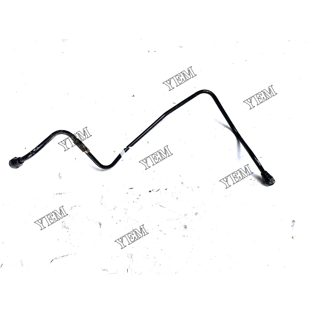 

S4Q Diesel Oil Return Pipe For Mitsubishi Diesel Engines Parts