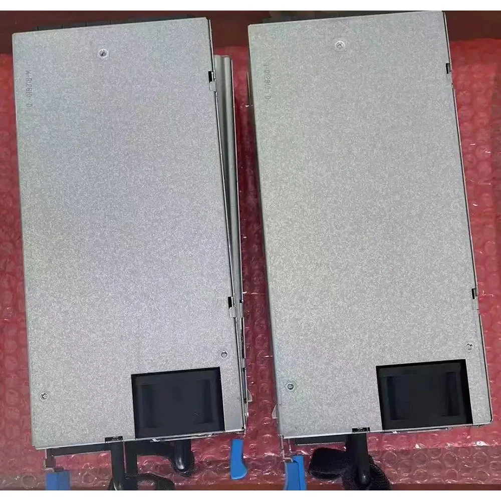 1 PCS 500W For CISCO Power Supply NXA-PAC-500W-PE NXA-PAC-500W-PI 5 1 PCS 500W For CISCO Power Supply NXA-PAC-500W-PE NXA-PAC-500W-PI - Image 3