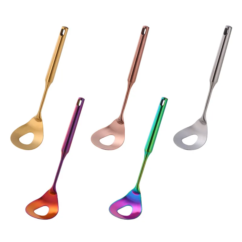 Creative Stainless Steel Meatballs Spoon Non-Stick Meatball Maker Kitchen Meat Tools Manual Food Processor Fish Balls Utensils