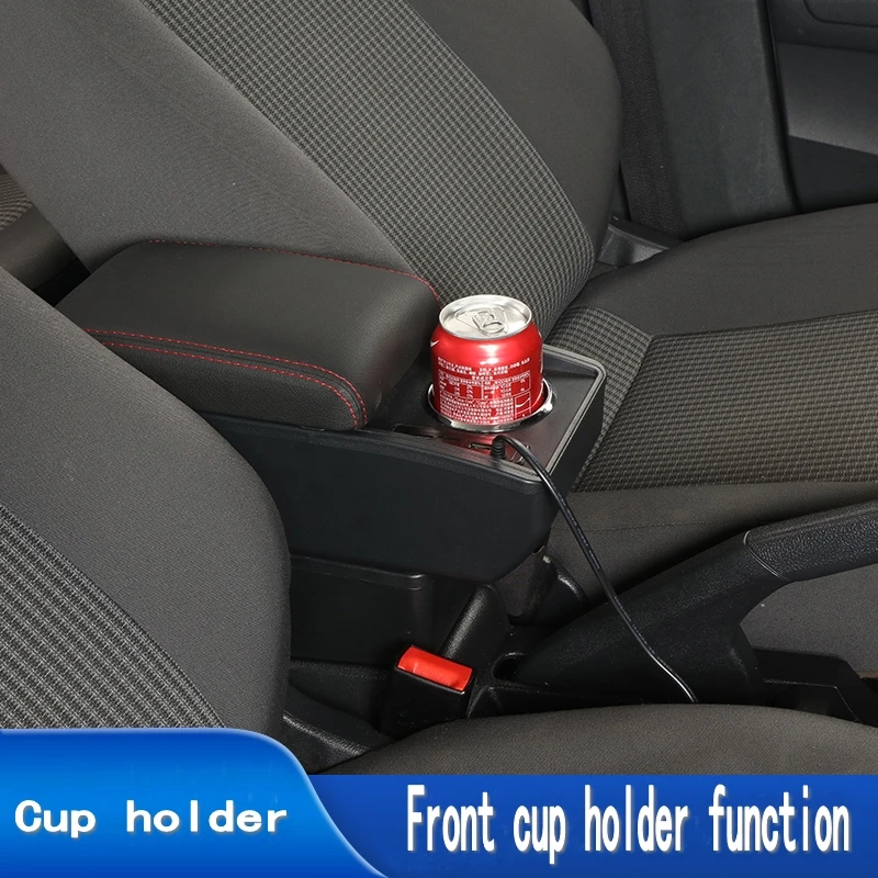 자동차 Renault Captur 레스트 암 팔걸이 상자 ? 중앙 콘텐츠 저장소 케이스 콘솔 저장소 팔꿈치 지원