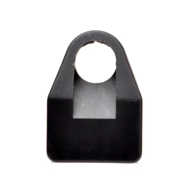 1Pcs Recoil buffer 7.62x39 cushion damping polymer