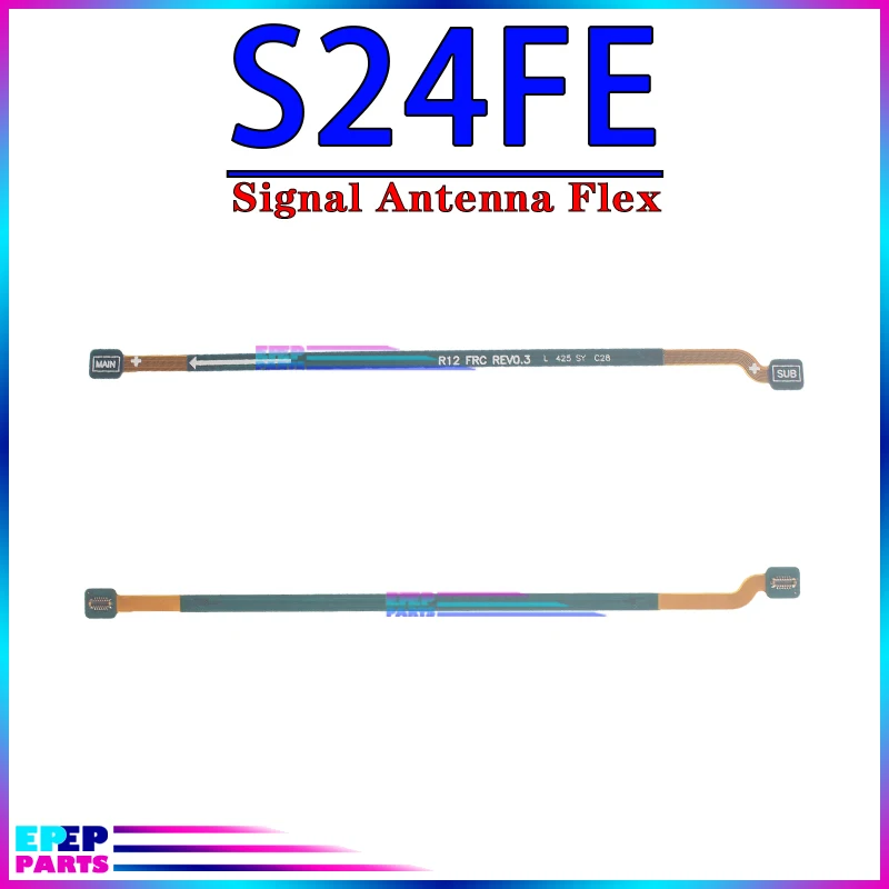 Enhanced Signal Antenna Flex WiFi FPC Cable Connector